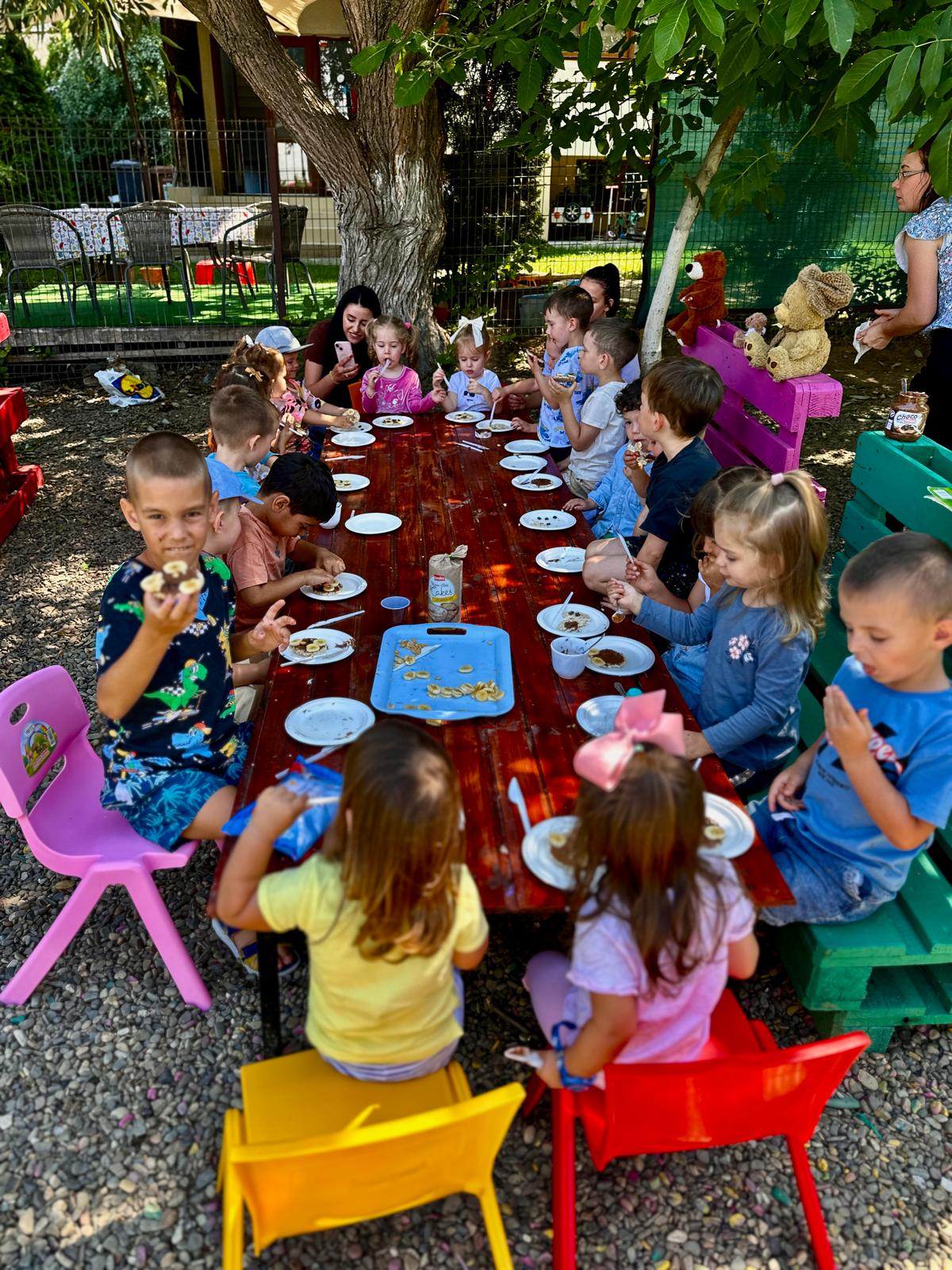 Kids Heaven Education — fotografie 7