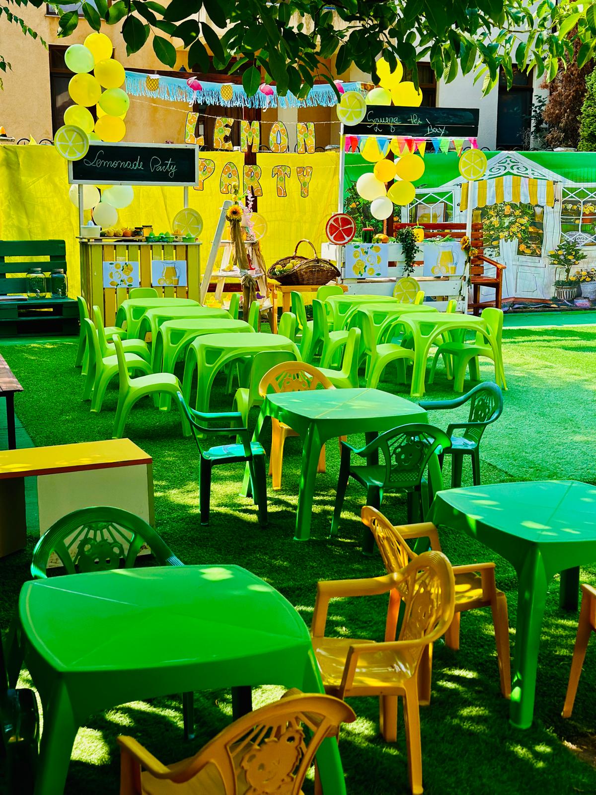 Kids Heaven Education — fotografie 9