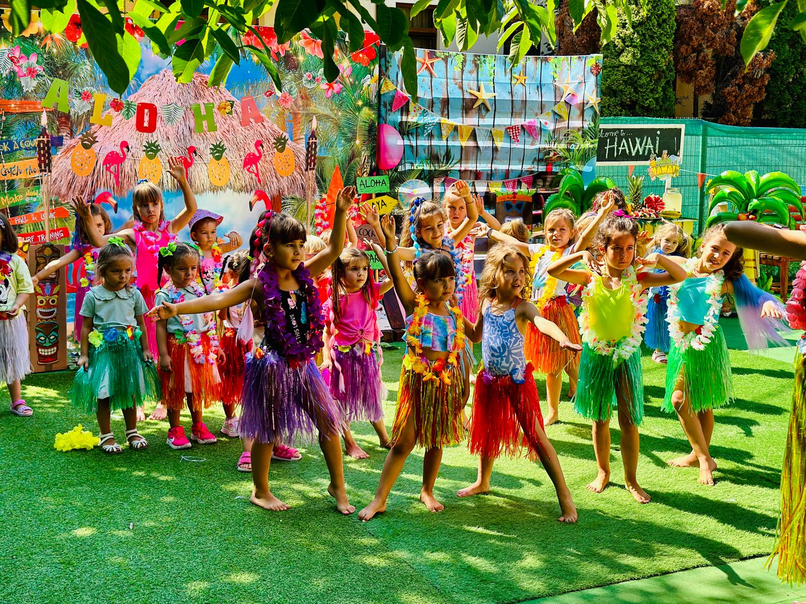 Kids Heaven Education — fotografie 10