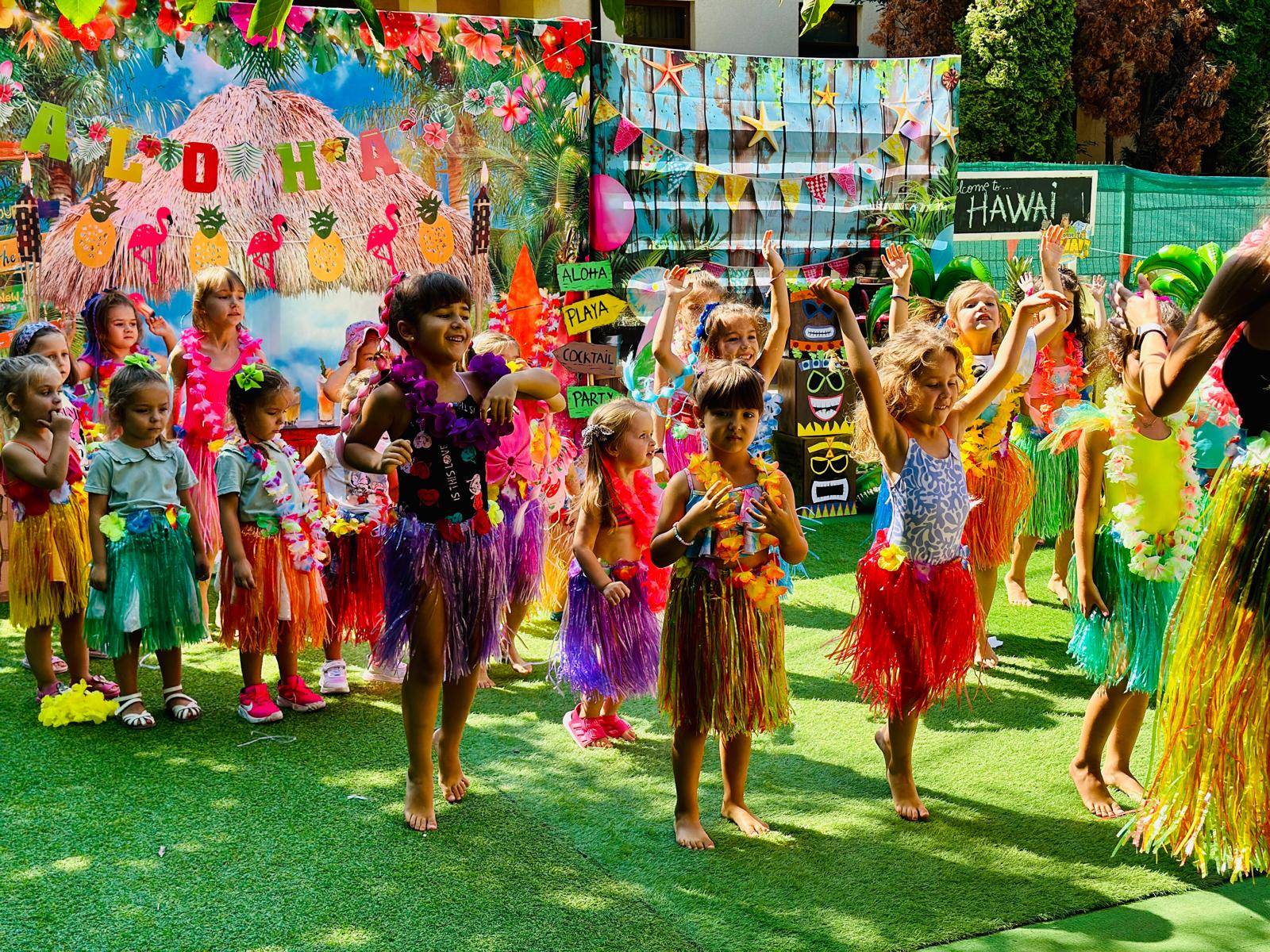 Kids Heaven Education — fotografie 11