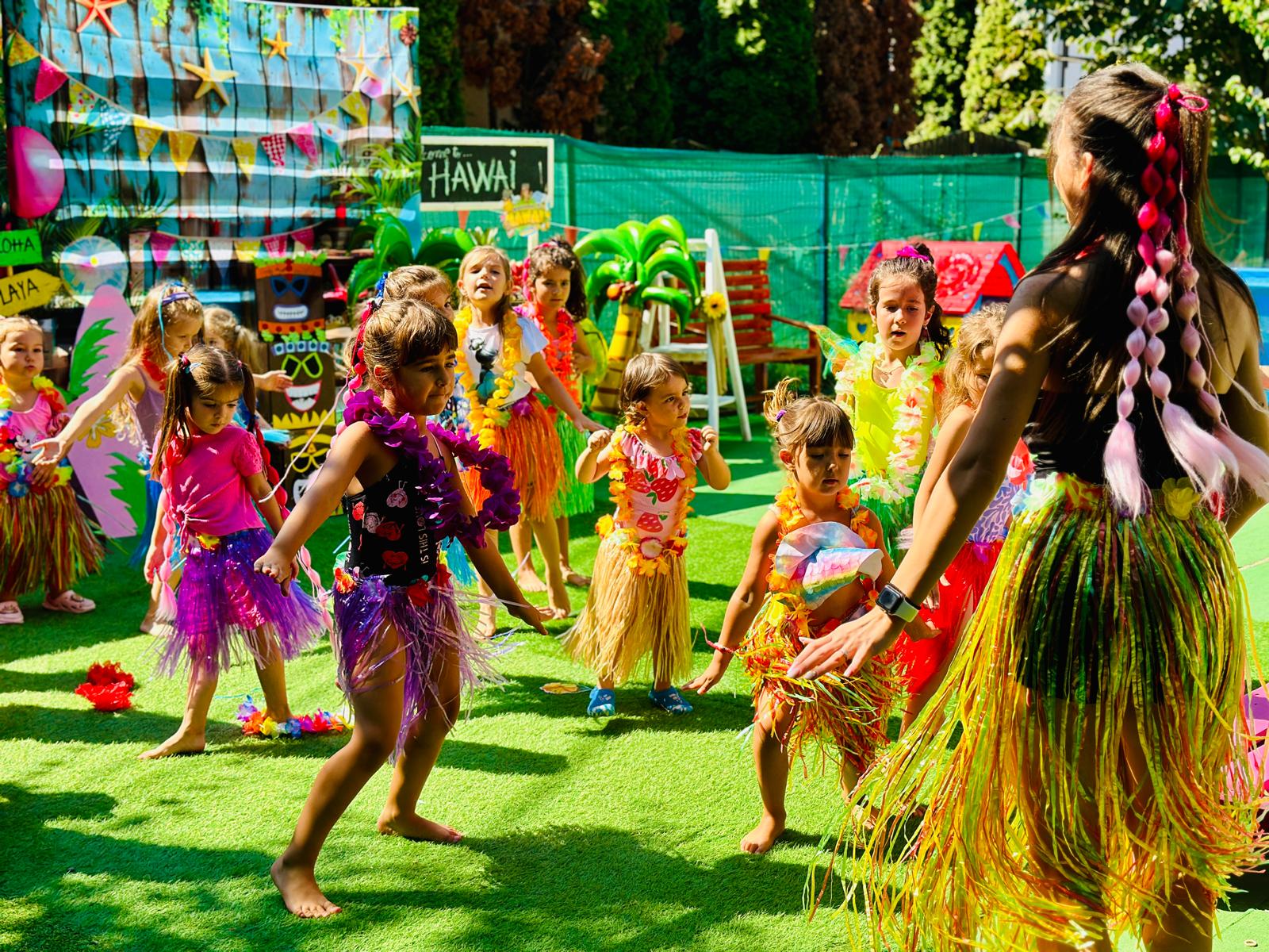 Kids Heaven Education — fotografie 12