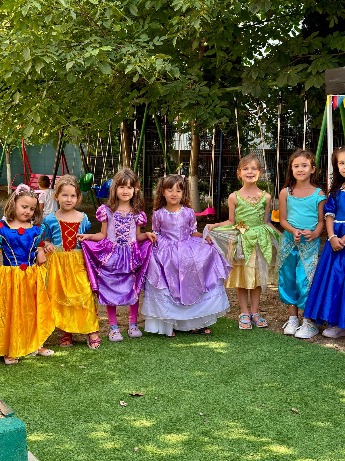 Kids Heaven Education — fotografie 14