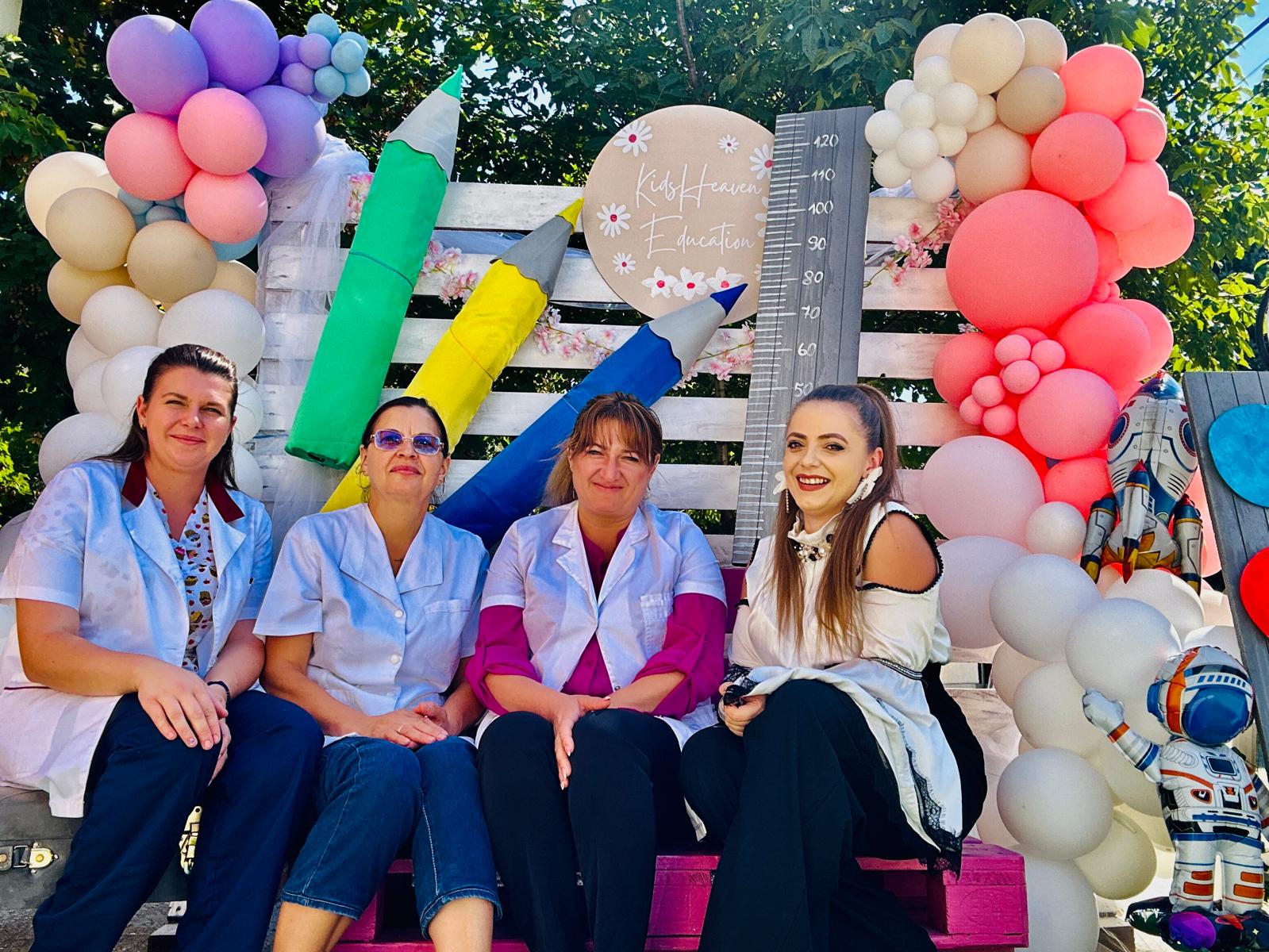 Kids Heaven Education — fotografie 21