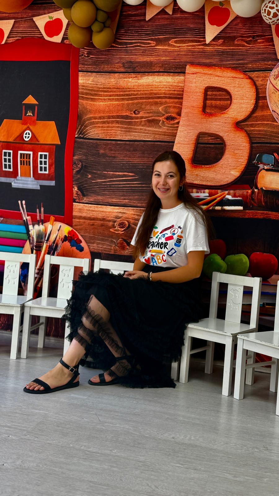 Hurbă Mihaela
