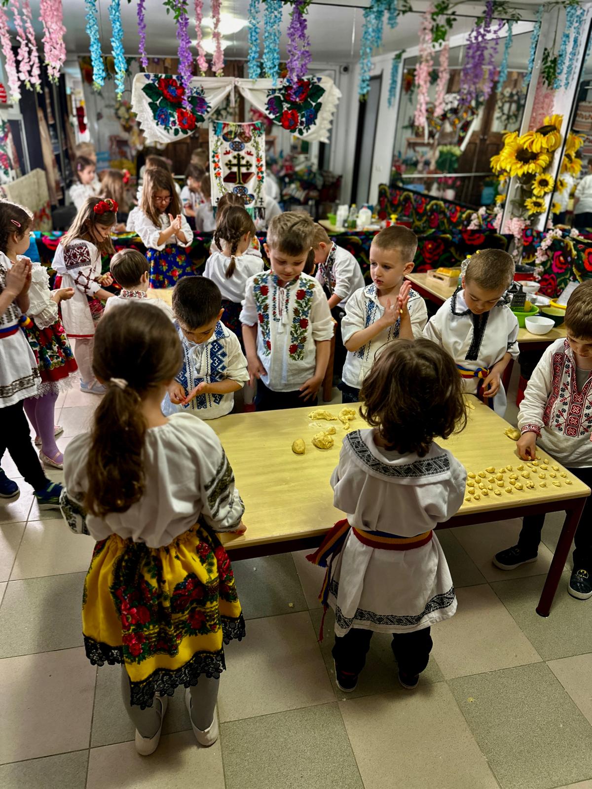 Kids Heaven Education — fotografie 2