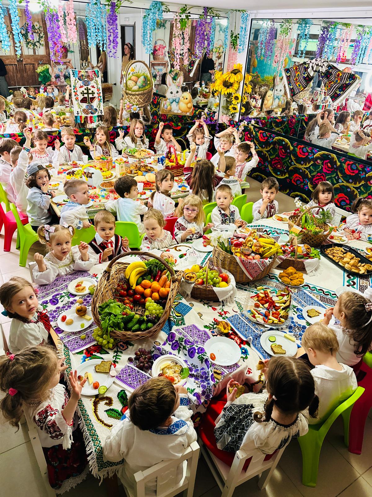Kids Heaven Education — fotografie 4